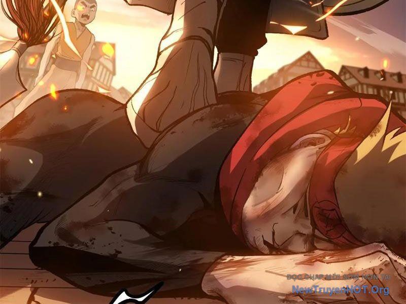 Người Giữ Cửa Vạn Giới [Chap 59-63]