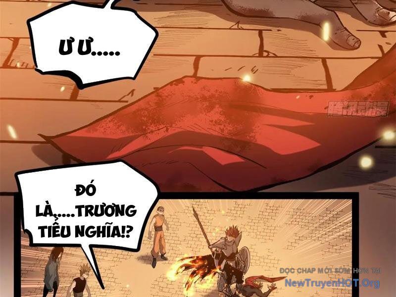 Người Giữ Cửa Vạn Giới [Chap 59-63]