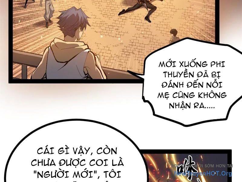 Người Giữ Cửa Vạn Giới [Chap 59-63]