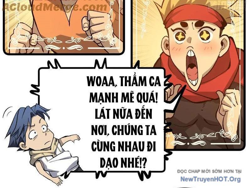 Người Giữ Cửa Vạn Giới [Chap 59-63]