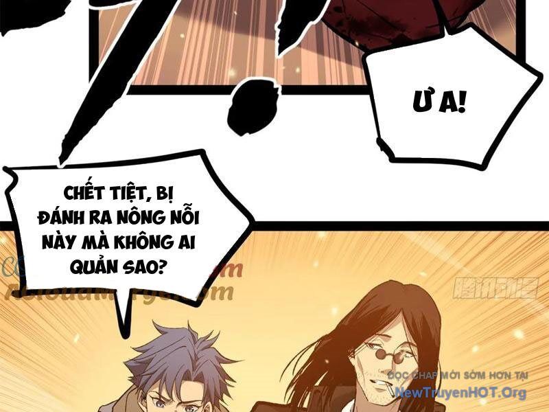 Người Giữ Cửa Vạn Giới [Chap 59-63]