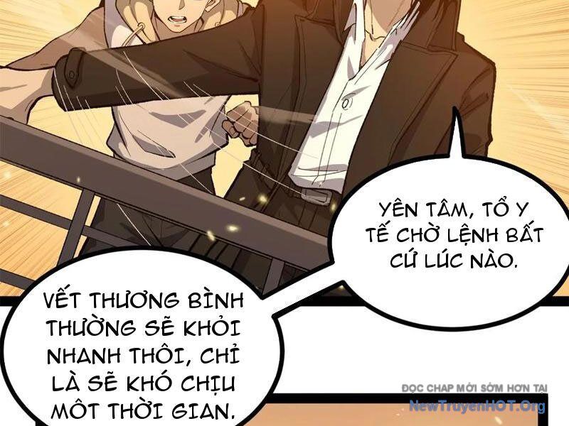 Người Giữ Cửa Vạn Giới [Chap 59-63]