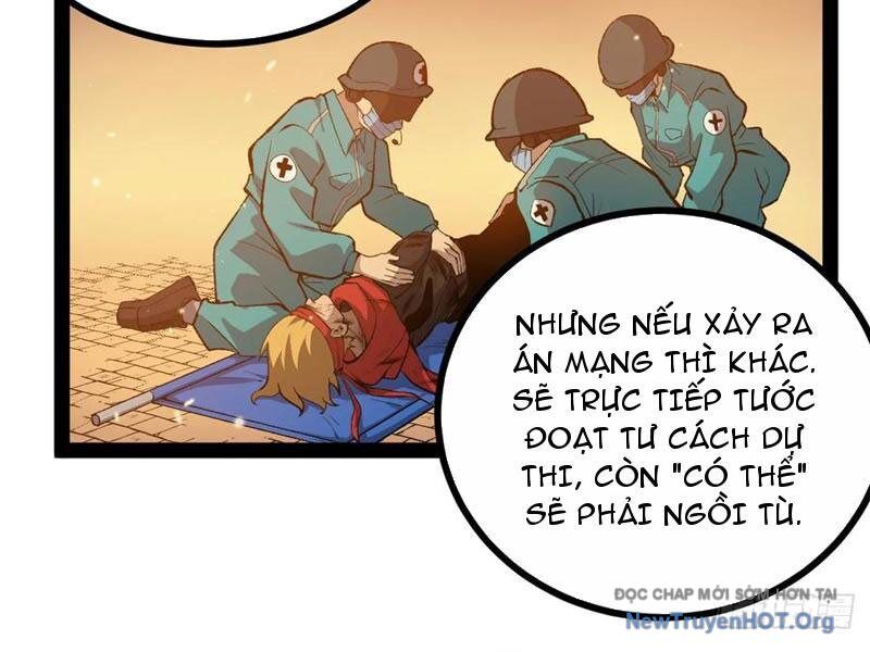 Người Giữ Cửa Vạn Giới [Chap 59-63]