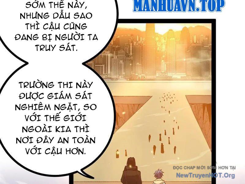 Người Giữ Cửa Vạn Giới [Chap 59-63]