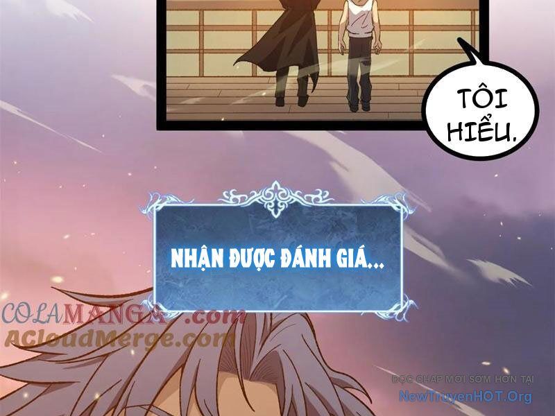 Người Giữ Cửa Vạn Giới [Chap 59-63]