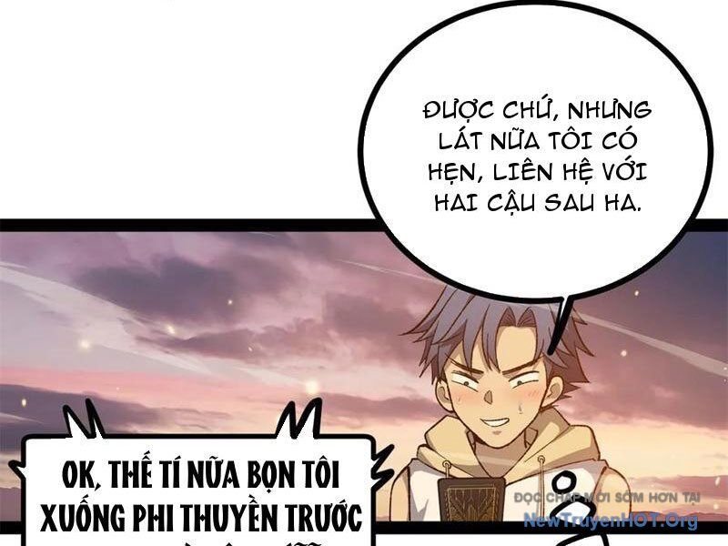 Người Giữ Cửa Vạn Giới [Chap 59-63]