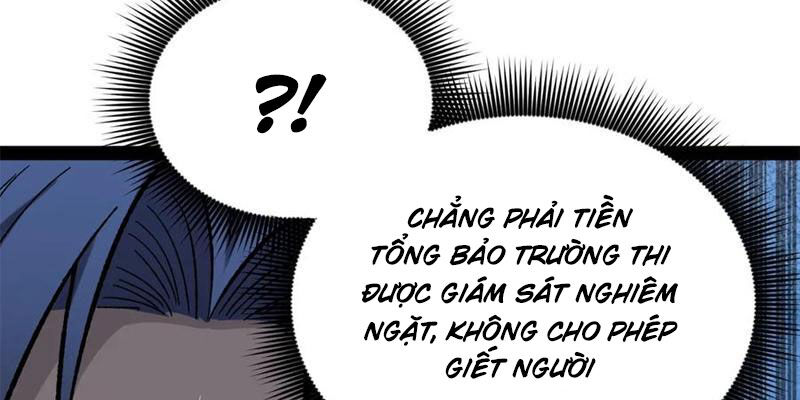 Người Giữ Cửa Vạn Giới [Chap 59-63]