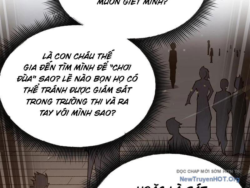 Người Giữ Cửa Vạn Giới [Chap 59-63]