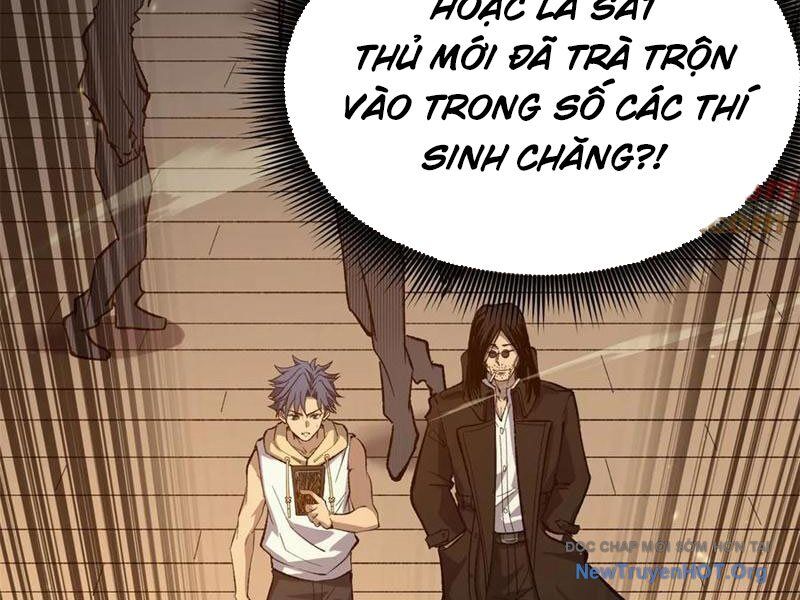 Người Giữ Cửa Vạn Giới [Chap 59-63]
