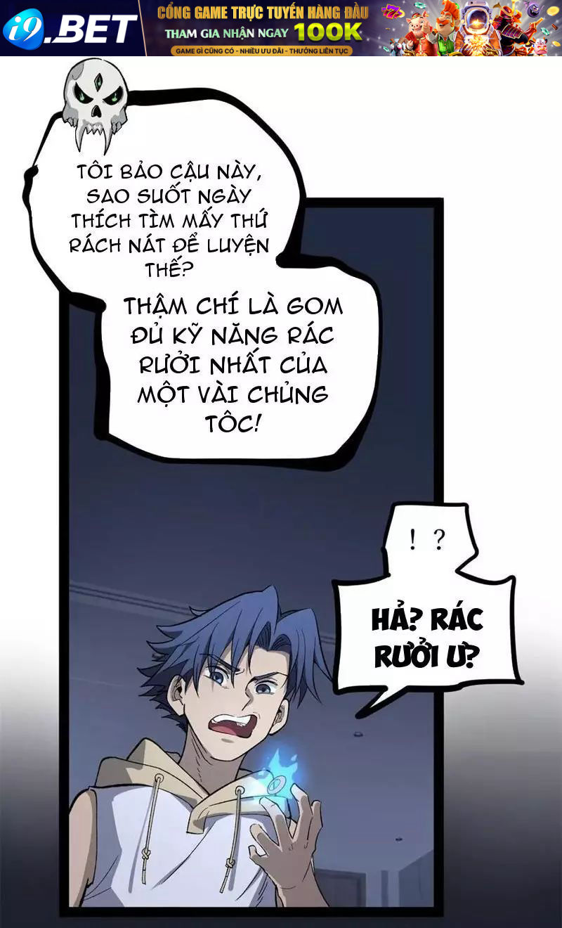 Người Giữ Cửa Vạn Giới [Chap 59-63]