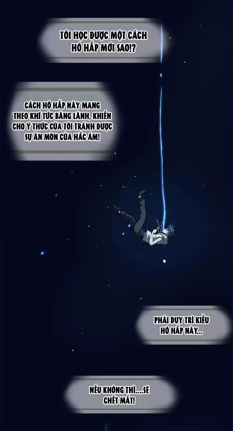 Người Giữ Cửa Vạn Giới [Chap 59-63]