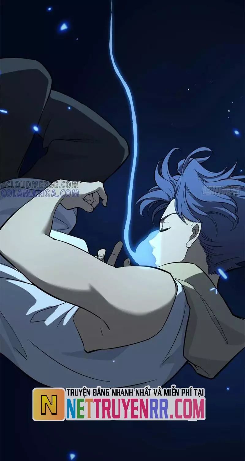 Người Giữ Cửa Vạn Giới [Chap 59-63]
