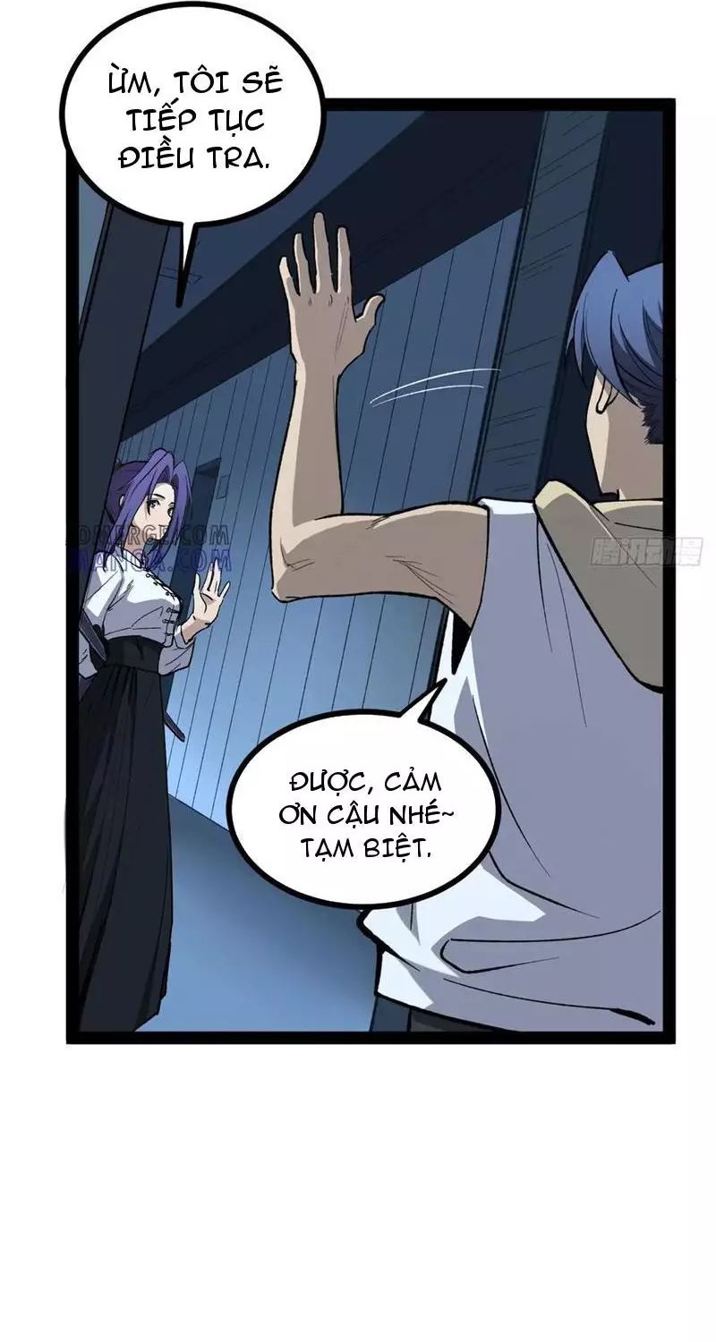 Người Giữ Cửa Vạn Giới [Chap 59-63]