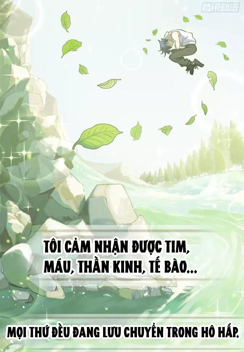Người Giữ Cửa Vạn Giới [Chap 59-63]
