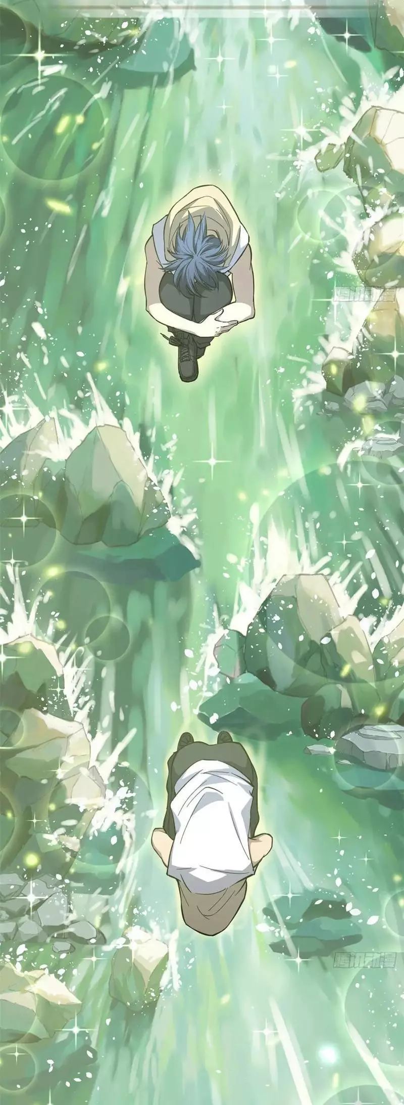 Người Giữ Cửa Vạn Giới [Chap 59-63]