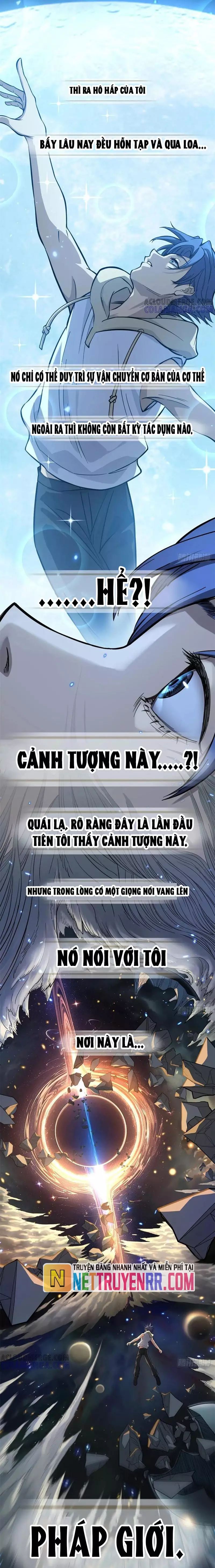 Người Giữ Cửa Vạn Giới [Chap 59-63]