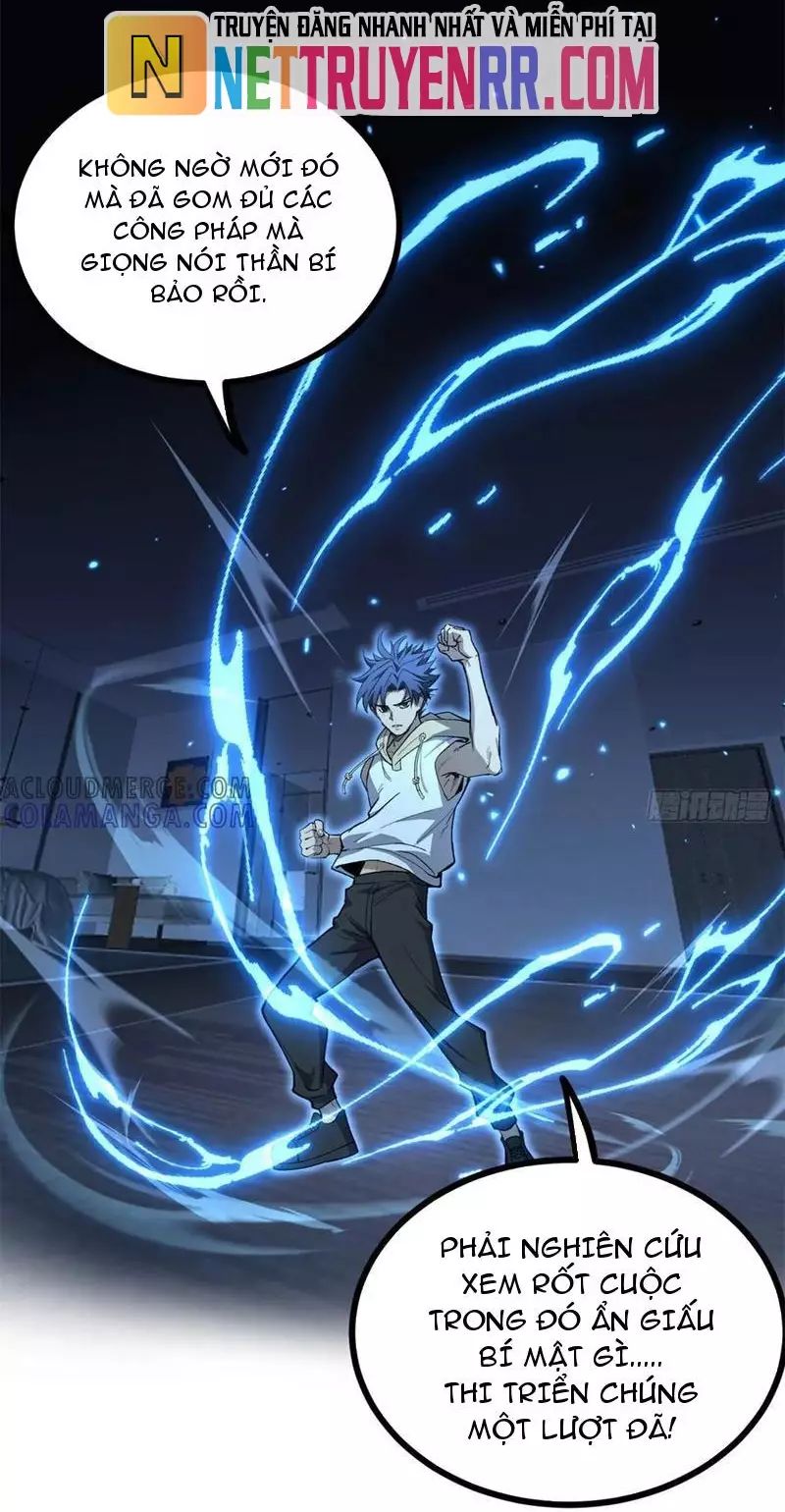 Người Giữ Cửa Vạn Giới [Chap 59-63]