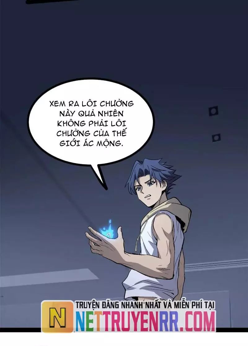 Người Giữ Cửa Vạn Giới [Chap 59-63]