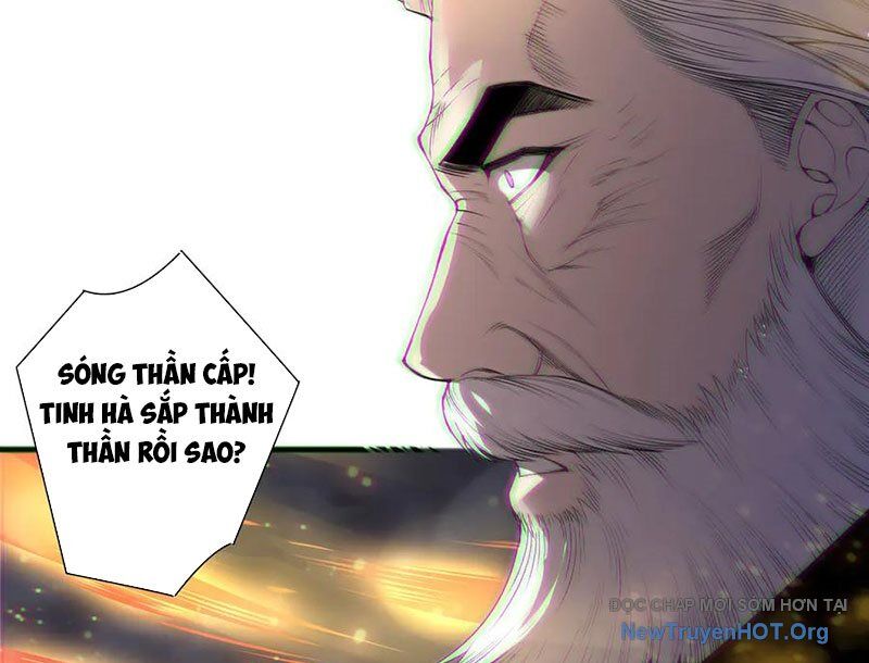 Thảm Họa Tử Linh Sư Chapter 189 - TC Truyện