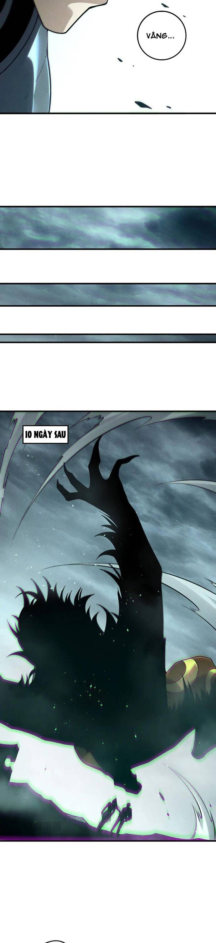 Thảm Họa Tử Linh Sư [Chap 188-192] - Page 17