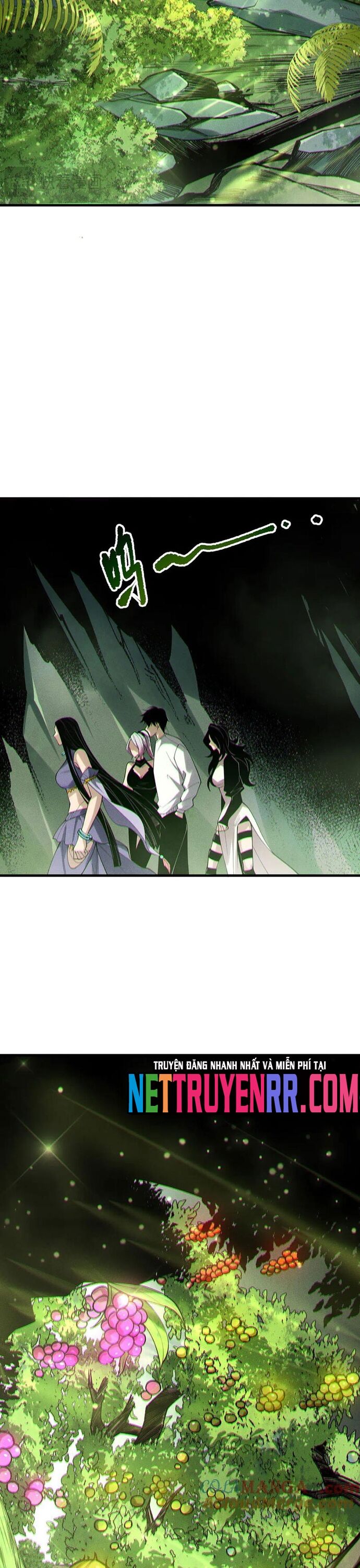 Thảm Họa Tử Linh Sư [Chap 188-192] - Page 20