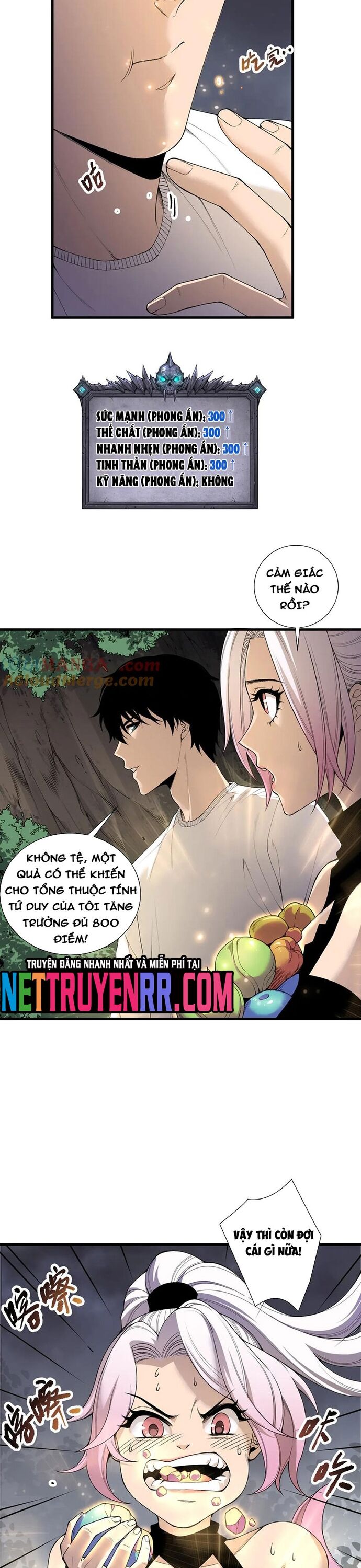 Thảm Họa Tử Linh Sư [Chap 188-192] - Page 24