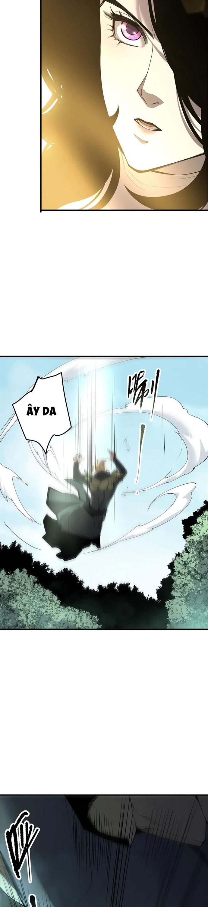 Thảm Họa Tử Linh Sư [Chap 188-192] - Page 9