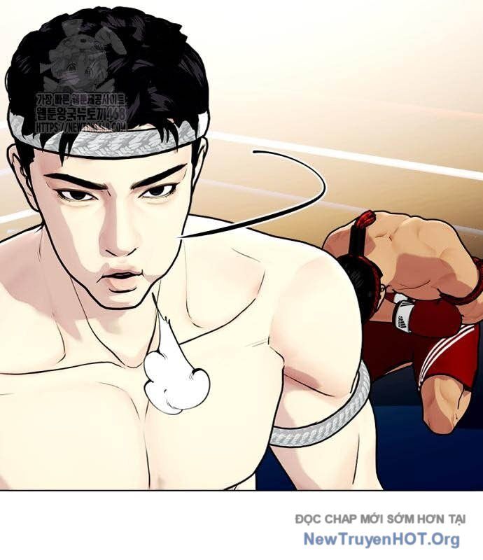 Loser Giỏi Võ [Chap 123-126] - Page 10