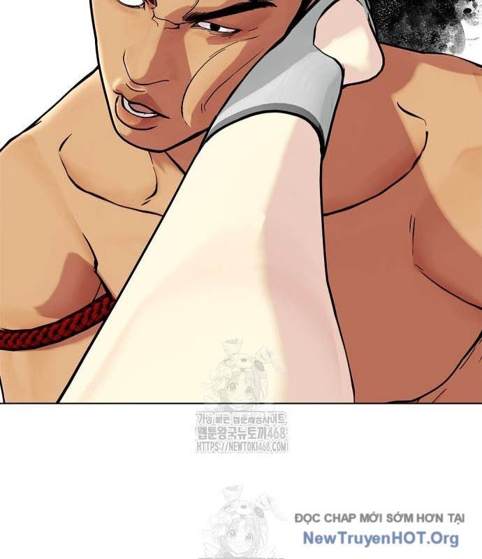 Loser Giỏi Võ [Chap 123-126] - Page 105