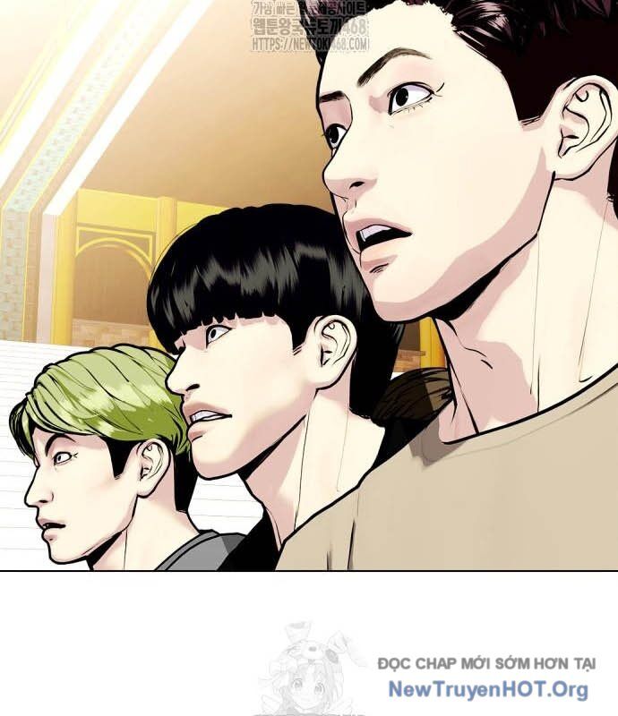 Loser Giỏi Võ [Chap 123-126] - Page 109