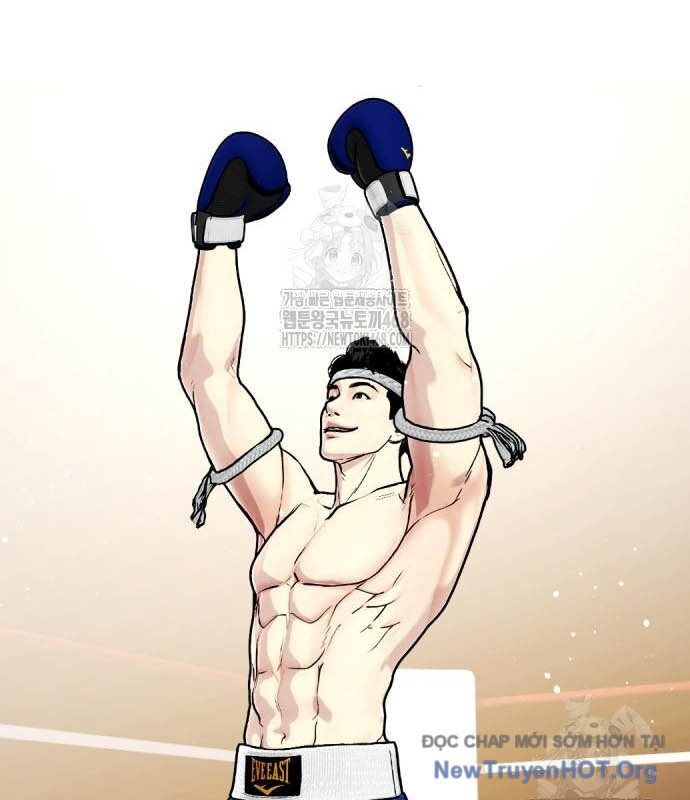 Loser Giỏi Võ [Chap 123-126] - Page 113