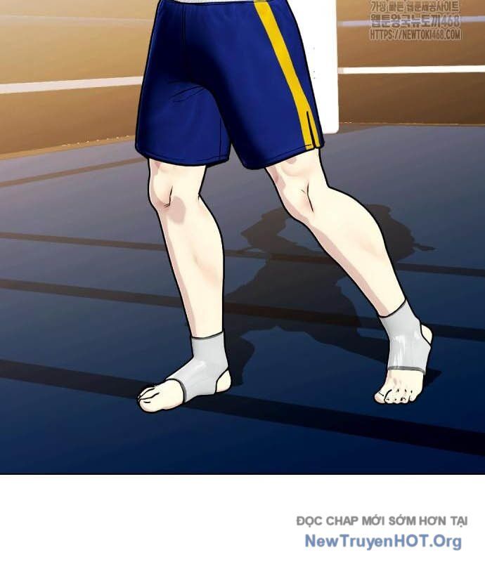 Loser Giỏi Võ [Chap 123-126] - Page 114