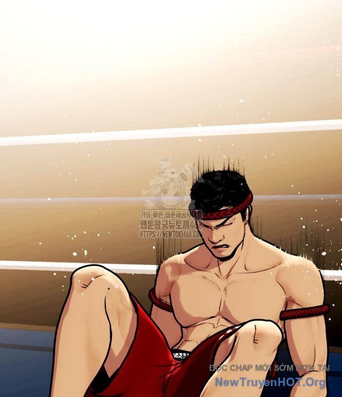 Loser Giỏi Võ [Chap 123-126] - Page 12