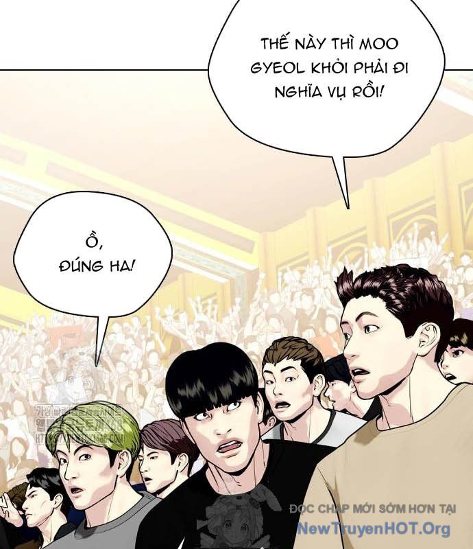 Loser Giỏi Võ [Chap 123-126] - Page 123