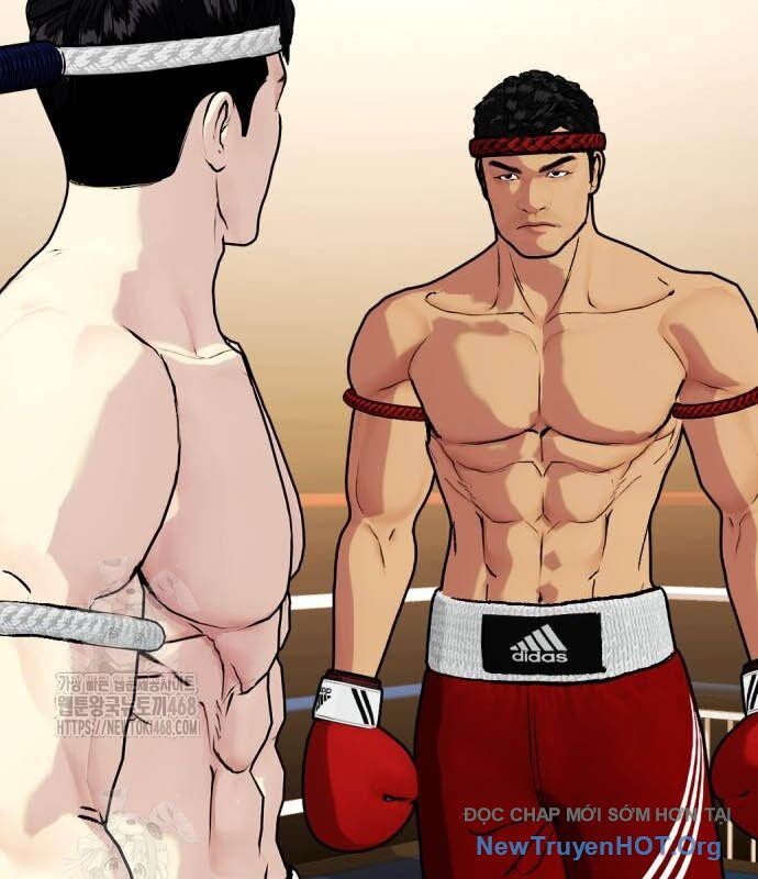 Loser Giỏi Võ [Chap 123-126] - Page 129