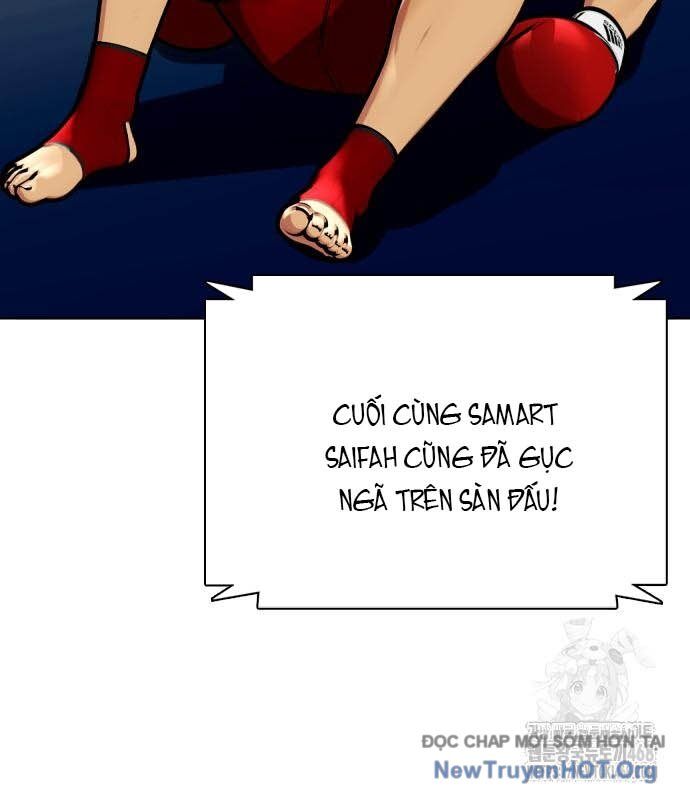 Loser Giỏi Võ [Chap 123-126] - Page 13