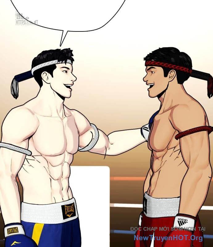 Loser Giỏi Võ [Chap 123-126] - Page 131