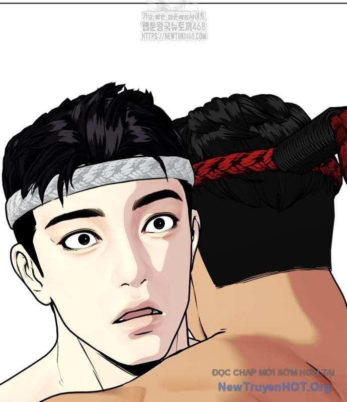 Loser Giỏi Võ [Chap 123-126] - Page 136
