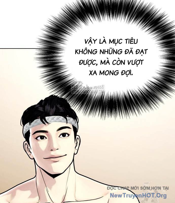 Loser Giỏi Võ [Chap 123-126] - Page 140