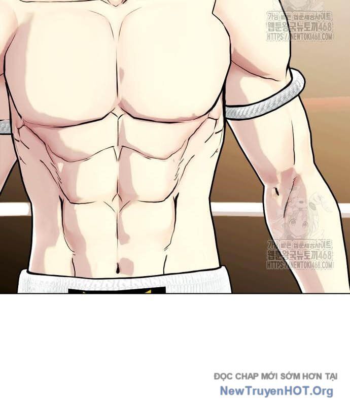 Loser Giỏi Võ [Chap 123-126] - Page 141