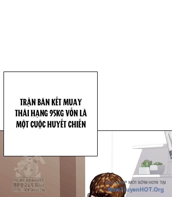 Loser Giỏi Võ [Chap 123-126] - Page 147