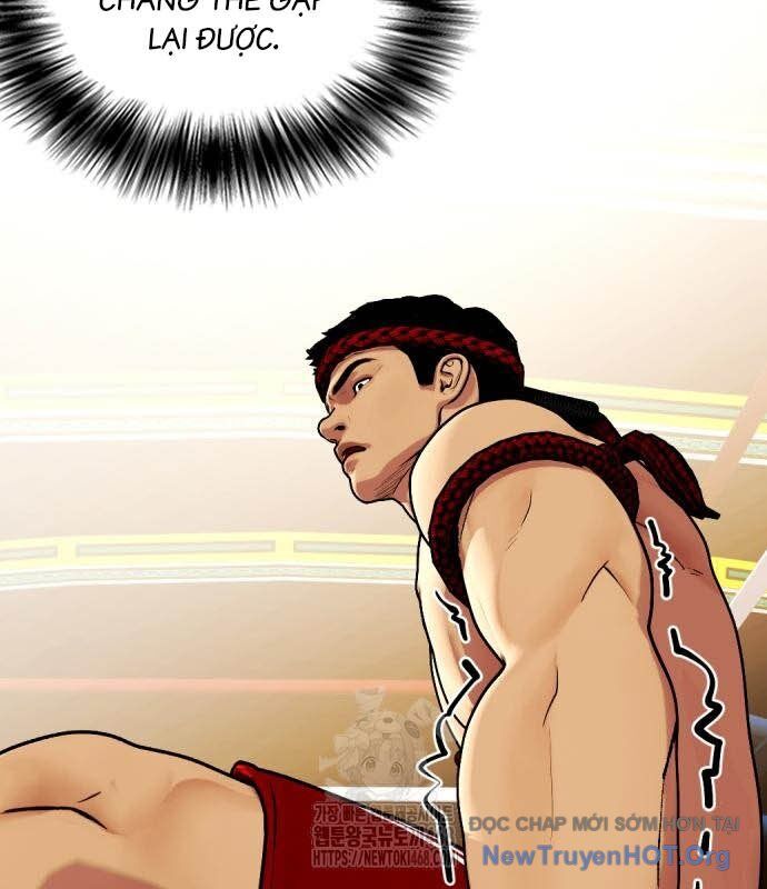 Loser Giỏi Võ [Chap 123-126] - Page 15