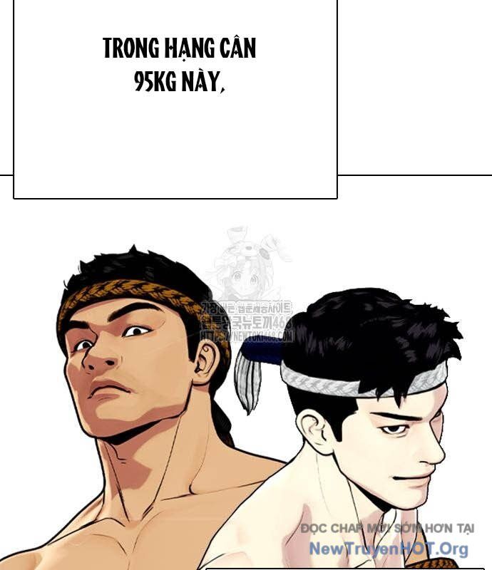 Loser Giỏi Võ [Chap 123-126] - Page 153