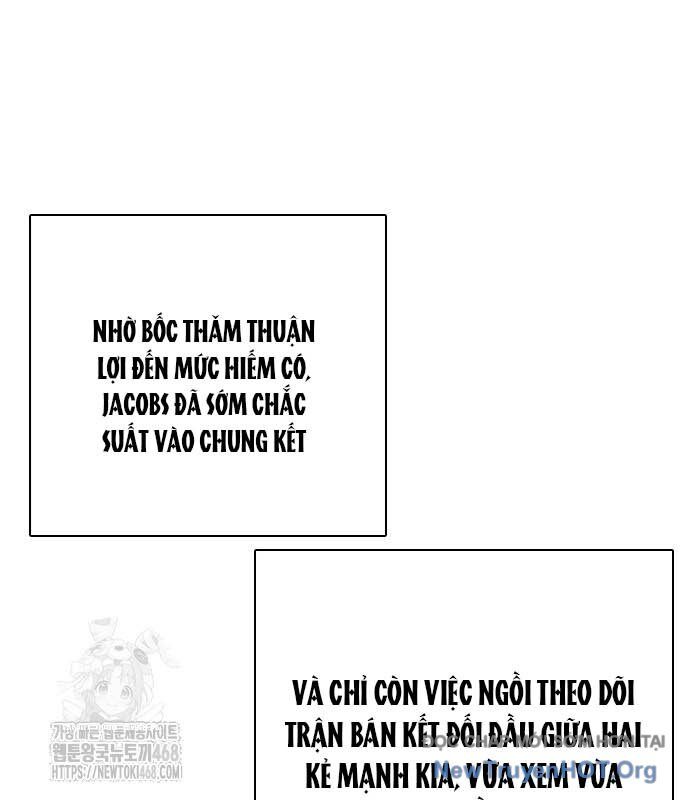 Loser Giỏi Võ [Chap 123-126] - Page 158
