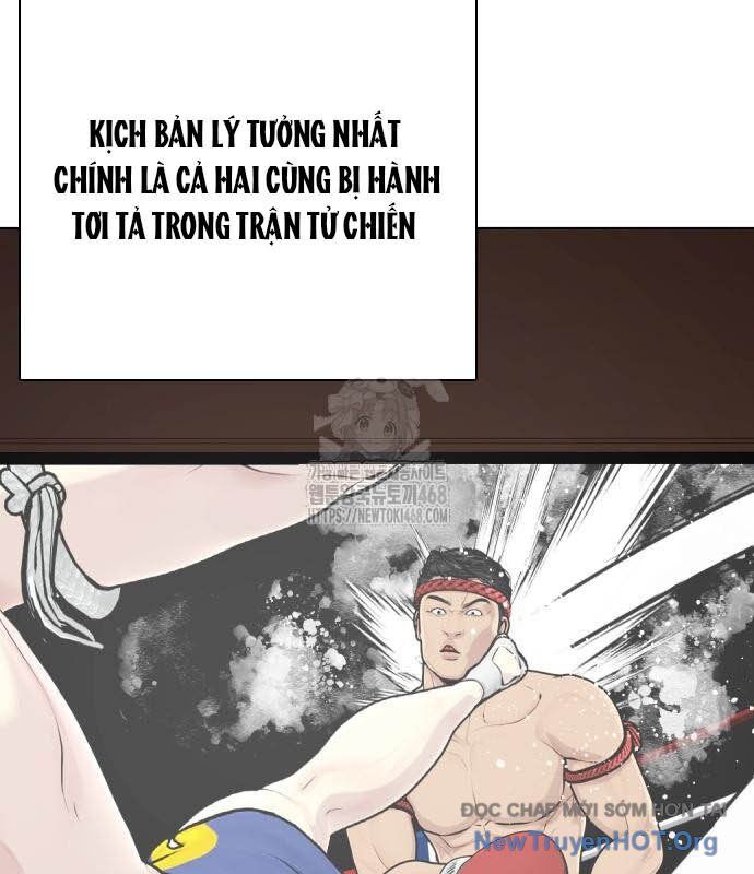 Loser Giỏi Võ [Chap 123-126] - Page 162