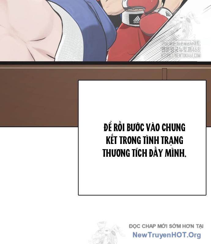 Loser Giỏi Võ [Chap 123-126] - Page 163