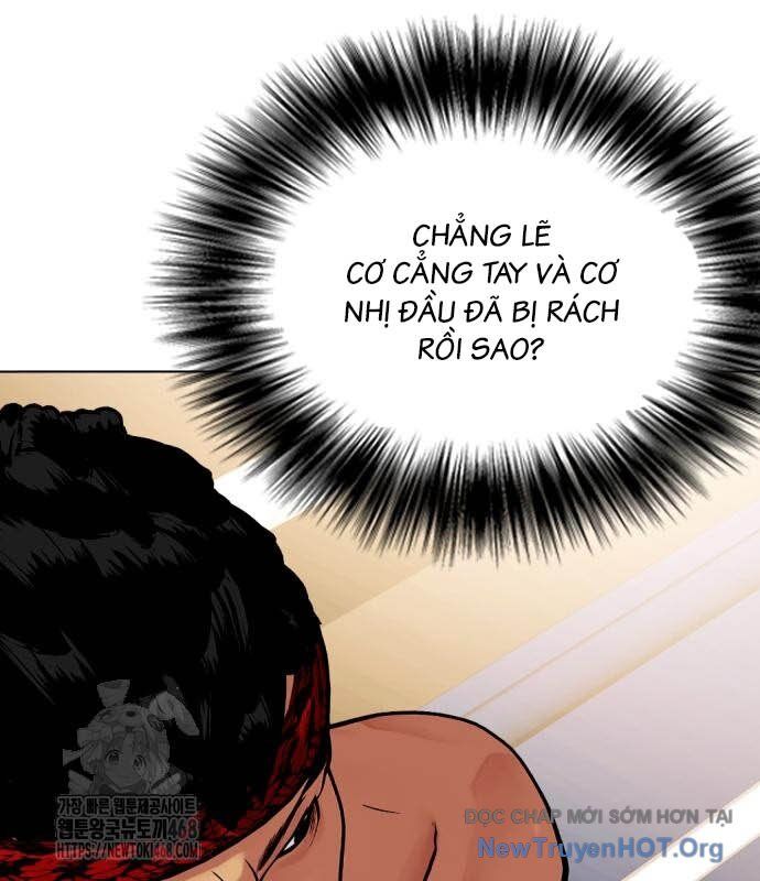Loser Giỏi Võ [Chap 123-126] - Page 17