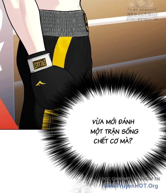 Loser Giỏi Võ [Chap 123-126] - Page 183