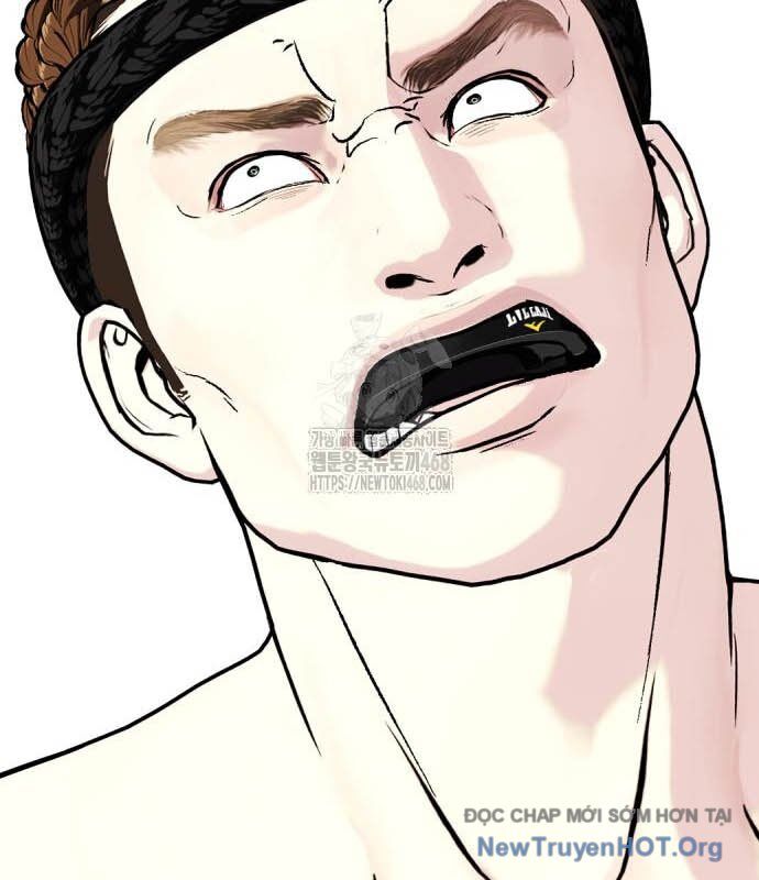 Loser Giỏi Võ [Chap 123-126] - Page 191