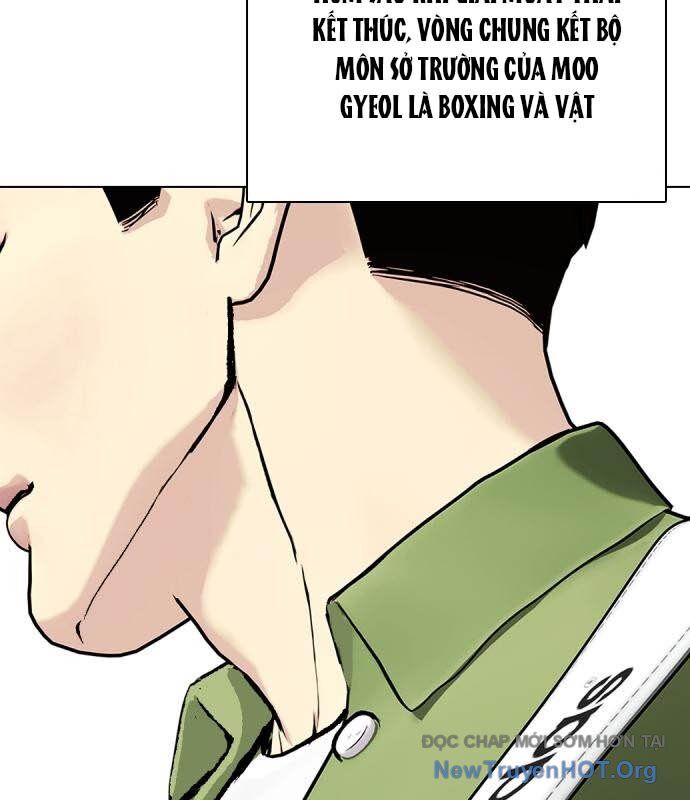 Loser Giỏi Võ [Chap 123-126] - Page 202